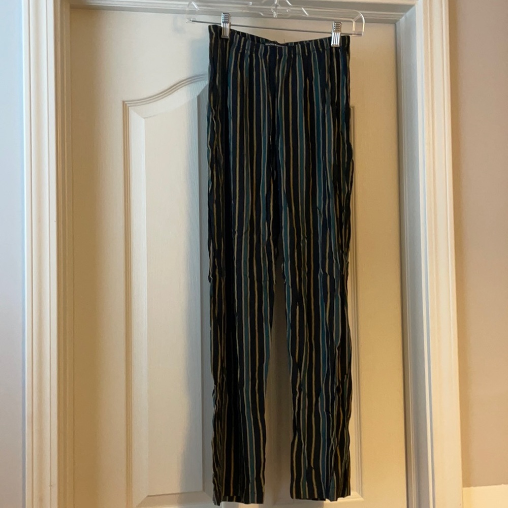 Striped pants - Picture 3 of 3